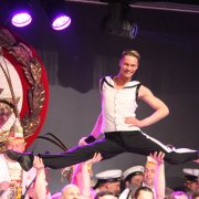 Kölner Narrenzunft (13.01.13)